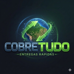 CobreTudo Entregas Rápidas