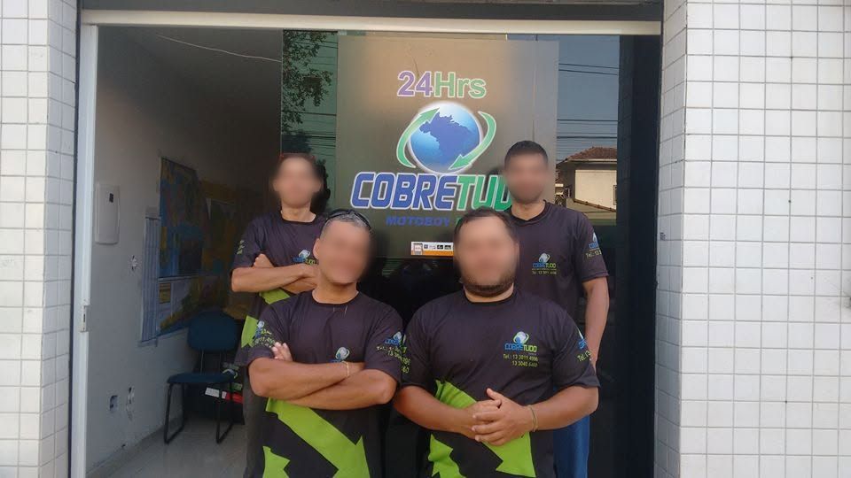 Equipe CobreTudo - foto 2