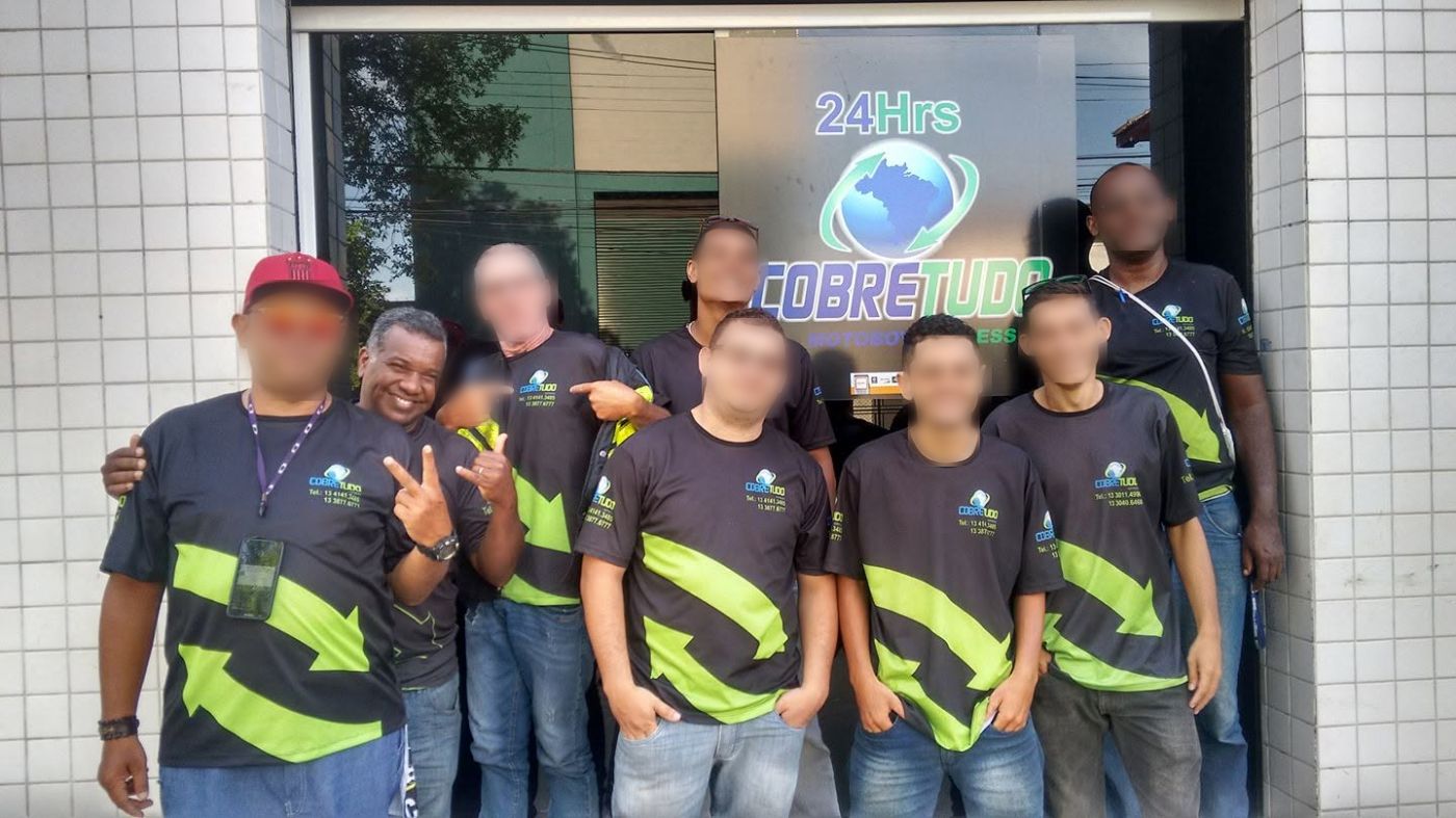Equipe CobreTudo - foto 3