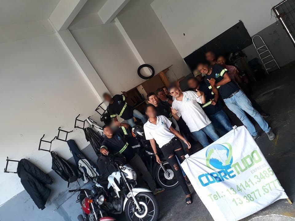 Equipe CobreTudo - foto 8