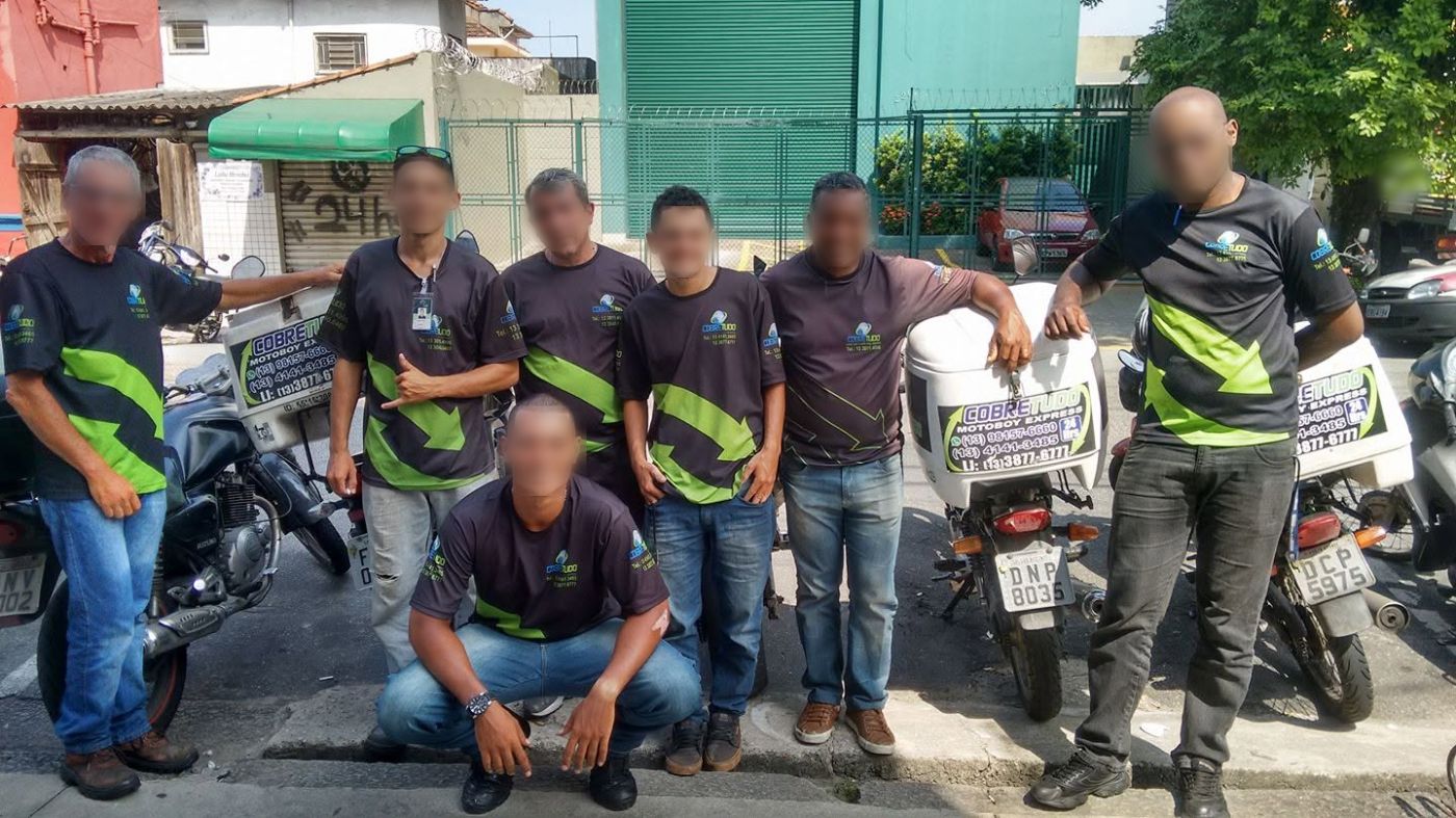Equipe CobreTudo - foto 5