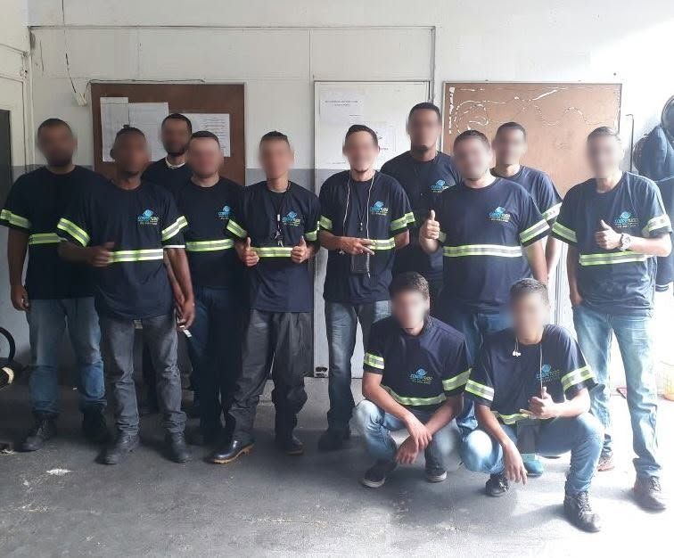 Equipe CobreTudo - foto 7