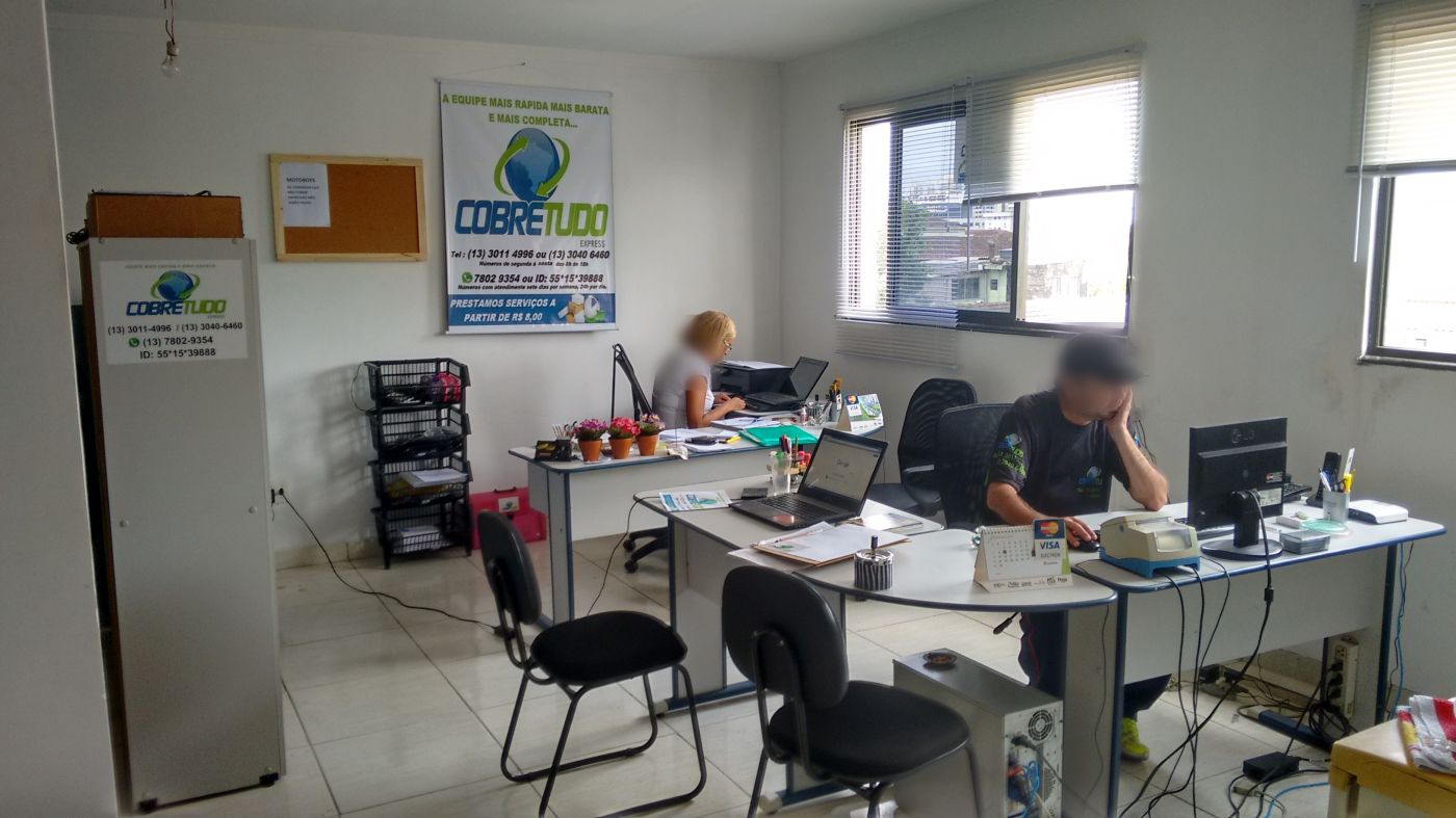 Equipe CobreTudo - foto 16